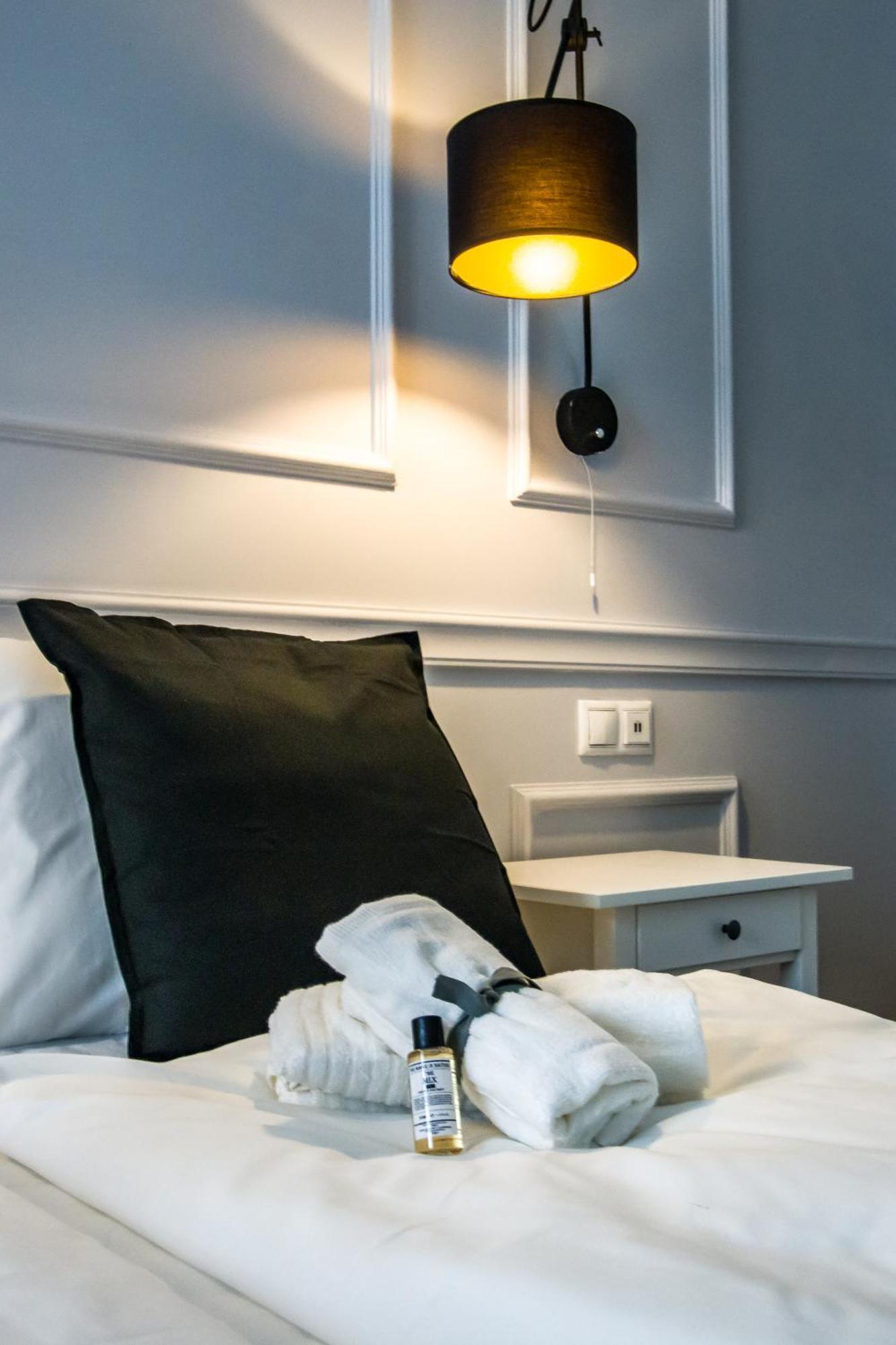 Apartmán Wilson's Oktogon Square Budapest